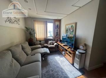 Apartamento · 70m² · 2 Quartos · 2 Vagas · Apartamento à venda 70m, 2 quartos com closet, 2 vagas, Piscina no Morumbi