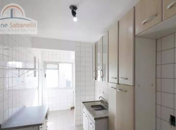 Apartamento · 70m² · 3 Quartos · 2 Vagas · Apartamento à venda 3 Quartos 70m, 2 banheiros, 2 vagas Vila Andrade