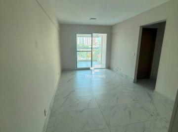 Apartamento · 70m² · 2 Quartos · 2 Vagas · Apartamento com 2 dormitórios para alugar, 70 m² por R$ 4.394,00/mês - Centro - Santo André/SP