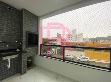 Apartamento · 75m² · 2 Quartos · 1 Vaga · Apartamento, 02 dormitórios para locação anual em Balneário Camboriú