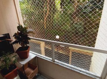 Apartamento · 44m² · 2 Quartos · 1 Vaga · Apartamento 2 Dormitórios, sacada com churrasquieira, 1 vaga Portaria 24h