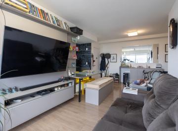 Apartamento en Venda de 3 quartos Cidade Baixa · 3 dormitórios | andar alto | suíte | 2 vagas