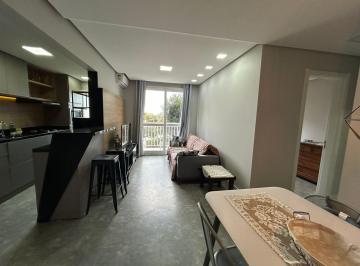 Apartamento de 2 quartos, Porto Alegre · Lindo apartamento semi mobiliado, infra completa e a apenas 4 min do Iguatemi
