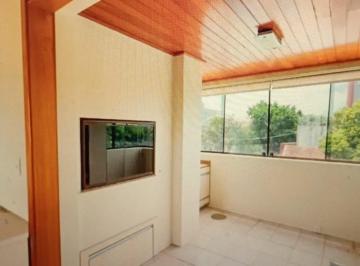 Apartamento de 3 quartos, Porto Alegre · Ótimo apartamento com 03 dormitórios no Bairro Petrópolis