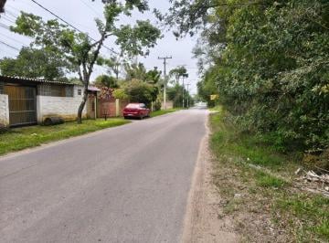Terreno , Porto Alegre · Terreno medindo 1.296m² no bairro Ponta Grossa - Porto Alegre/RS