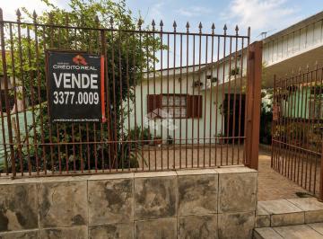 Casa · 120m² · 2 Quartos · 1 Vaga · Casa à venda com 2 dormitórios e 1 vaga de garagem, no bairro Farrapos, em Porto Alegre.