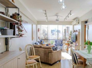 Apartamento · 73m² · 2 Quartos · 1 Vaga · Apartamento 2 dormitorios e garagem à venda no bairro Tristeza