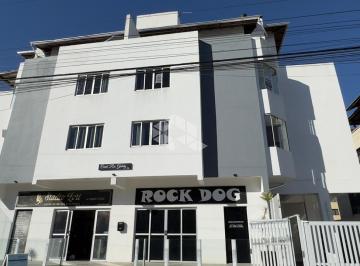 Apartamento · 32m² · 1 Quarto · 1 Vaga · Apartamento em Canasvieiras, Florianópolis