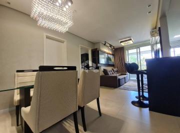 Apartamento · 78m² · 2 Quartos · 2 Vagas · APARTAMENTO COM 2 QUARTOS SENDO 1 SUÍTE E SACADA COM CHURRASQUEIRA À VENDA NO CAMPECHE