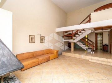 Casa · 270m² · 3 Quartos · 2 Vagas · Casa com 3 dormitórios e 3 vagas de garagem no bairro Jardim São Pedro