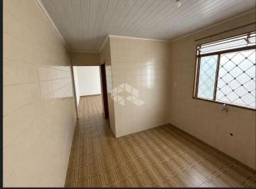 Casa · 140m² · 2 Quartos · 1 Vaga · Imóvel com 2 Casas Alugadas e Renda Imediata na Vila Baruel