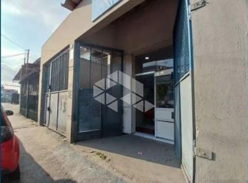 Comercial · 188m² · 1 Vaga · Galpão com 4 cômodos, 4 banheiros