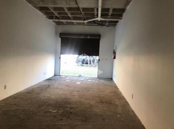 Comercial · 55m² · 1 Vaga · Loja de Rua no Horizons de frente e com vaga!