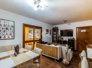 foto-4 · Apartamento 2 Dormitórios e 1 vaga semi mobiliado bairro Passo da Areia