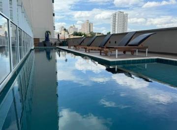 Apartamento · 48m² · 2 Quartos · 1 Vaga · Apartamento de 48m² totalmente mobiliado, projetado para oferecer praticidade, conforto e máximo apr
