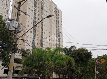 Apartamento · 71m² · 3 Quartos · 2 Vagas · Apartamento Centro Residencial Auguri 3 quartos (1 suíte), 2 vagas paralelas