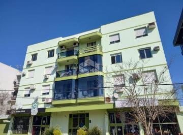 Apartamento · 77m² · 2 Quartos · 1 Vaga · Apartamento em ótima localização no Centro de Estância Velha