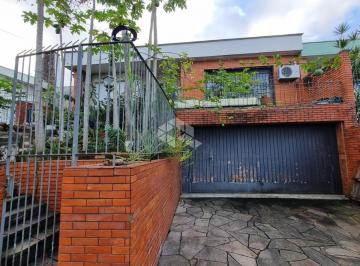 Casa · 300m² · 3 Quartos · 4 Vagas · CASA VENDA BAIRRO VILA ASSUNÇÃO