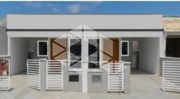 Casa · 64m² · 2 Quartos · Casa Geminada parcela a entrada no cartão de crédito
