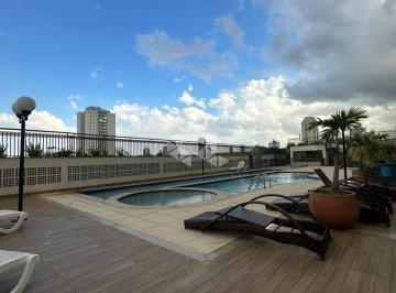Apartamento · 66m² · 3 Quartos · 2 Vagas · Apartamento no 13º andar, com excelente posição,