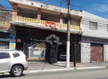 Comercial · 384m² · 3 Quartos · 3 Vagas · Prédio Comercial à venda na Vila Gustavo, com renda -em avenida Principal - ideal para investidor