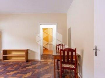 Apartamento · 45m² · 1 Quarto · 1 Dormitório No Bairro Cidade Baixa