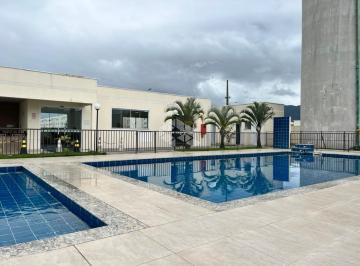 Apartamento · 40m² · 2 Quartos · 1 Vaga · RESIDENCIAL FLORES DO VALE - SÃO JOSÉ/SC APARTAMENTO A VENDA
