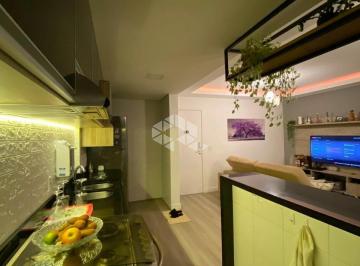 Apartamento · 71m² · 2 Quartos · 1 Vaga · Apartamento - Praia Comprida | São José/SC