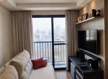 Apartamento de 3 quartos, São Paulo · Apartamento 3 dormitórios bairro do Ipiranga, São Paulo SP.