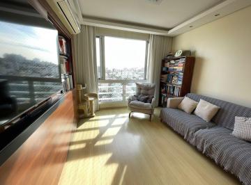 Apartamento · 70m² · 2 Quartos · 2 Vagas · Excelente Apartamento de 70,33m² com 2 Dormitórios com Infraestrutura Completa