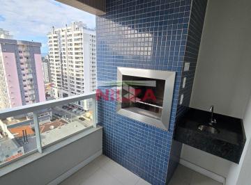 Apartamento · 69m² · 2 Quartos · 1 Vaga · Apartamento 2 dormitórios em Campinas- São José/SC