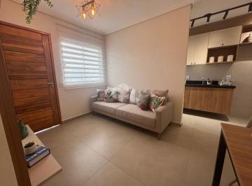 Apartamento · 45m² · 2 Quartos · APARTAMENTO A VENDA 2 DORM PROXMO AO METRO
