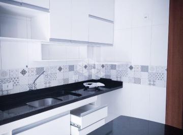 Apartamento · 65m² · 2 Quartos · 1 Vaga · APARTAMENTO 2 QUARTOS PRONTO PARA MORAR EM COQUEIROS