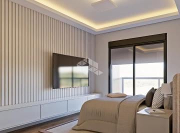 Casa · 135m² · 3 Quartos · Casa Unifamiliar Moderna - Conforto, Segurança e Acabamento de Alto Padrão
