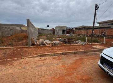 Terreno , Vicente Pires · Lote em Condomínio | 300m² | Setor Habitacional 26 de Setembro – Rua 1 | Frente à BR