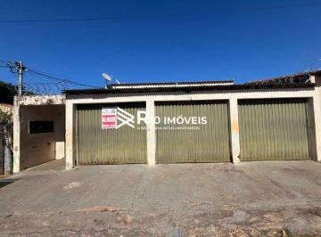 Casa · 60m² · 3 Quartos · 1 Vaga · Casa alugar no Bairro Jd Palmeiras