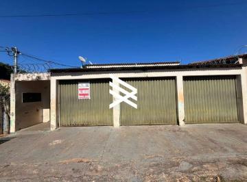 Casa · 60m² · 3 Quartos · 1 Vaga · Casa alugar no Bairro Jd Palmeiras