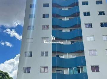 Apartamento · 68m² · 3 Quartos · 1 Vaga · Apto alugar no bairro Roosevelt