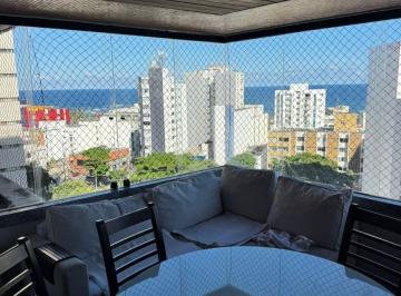 Apartamento de 4 quartos, Salvador · Apartamento a venda na Pituba com 4 quartos nascente e vista mar