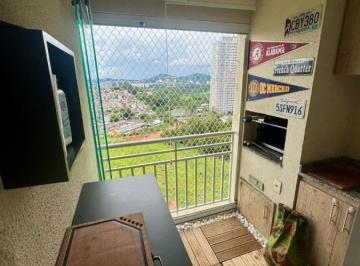 20260112175946_0823.jpg · Apartamento com 3 dormitórios para alugar, 73 m² por R$ 4.400,00/ mês - Jardim Tupanci - Barueri/SP