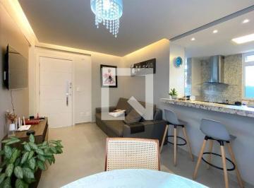 Apartamento · 65m² · 2 Quartos · 2 Vagas · Apartamento à Venda - Alto Caiçaras, 2 Quartos,  65 m² - Belo Horizonte