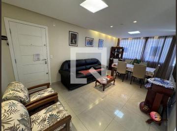 Apartamento · 80m² · 3 Quartos · 2 Vagas · Apartamento à Venda - Nova Esperança, 3 Quartos, 80 m² - Belo Horizonte