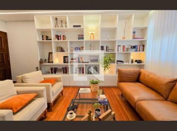 Apartamento · 170m² · 4 Quartos · 2 Vagas · Apartamento à Venda - Santo Antônio, 4 Quartos, 170 m² - Belo Horizonte