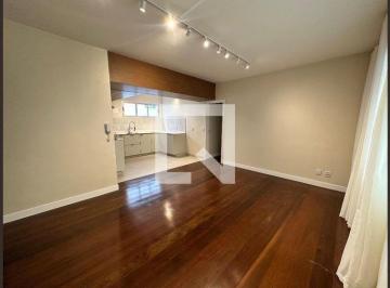 Apartamento · 101m² · 3 Quartos · 1 Vaga · Apartamento à Venda - Luxemburgo, 3 Quartos, 101 m² - Belo Horizonte