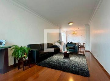 Apartamento · 380m² · 4 Quartos · 3 Vagas · Apartamento à Venda - São Pedro, 4 Quartos, 380 m² - Belo Horizonte