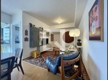 Apartamento · 77m² · 2 Quartos · 2 Vagas · Apartamento à Venda - Vila da Serra, 2 Quartos, 77 m² - Nova Lima