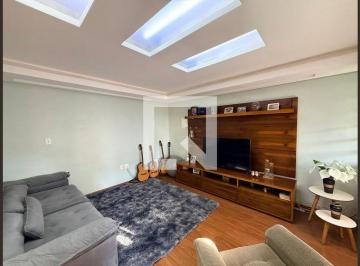 Casa · 639m² · 5 Quartos · 4 Vagas · Casa à Venda - Caiçaras, 5 Quartos,  639 m² - Belo Horizonte