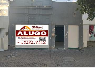 Comercial · 230m² · LOCAÇÃO COMERCIAL !!!