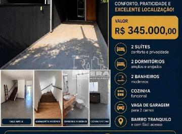 0107/010781N001.jpg · VENDA - CASA ÉDEN / SOROCABA/SP
