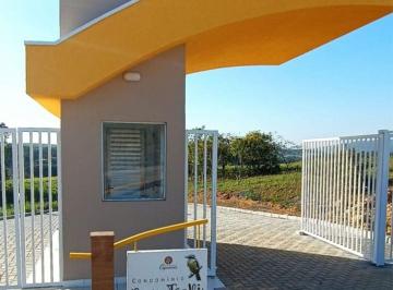 Terreno , Araçoiaba da Serra · RESIDENCIAL JAÇANÃ – ARAÇOIABA DA SERRA/SP